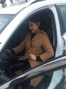 买车闺蜜爆料视频真实,揭秘真实购车经历，带你走进购车背后的故事